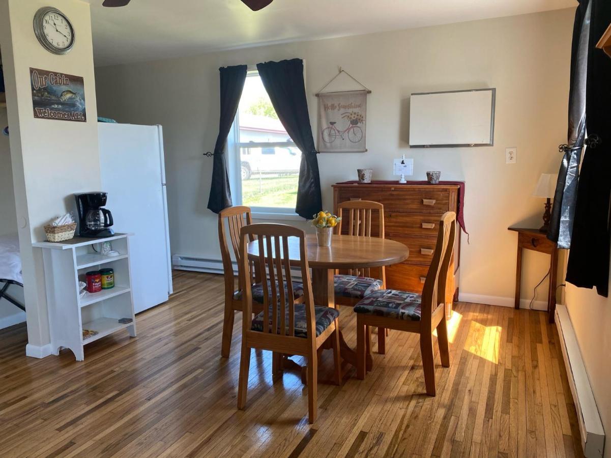 Pelican Rapids Pelican Motel المظهر الخارجي الصورة