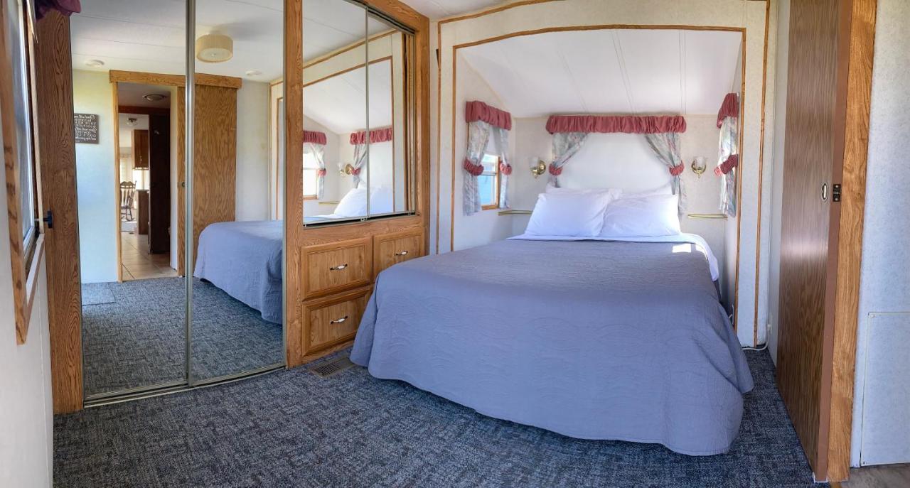 Pelican Rapids Pelican Motel المظهر الخارجي الصورة