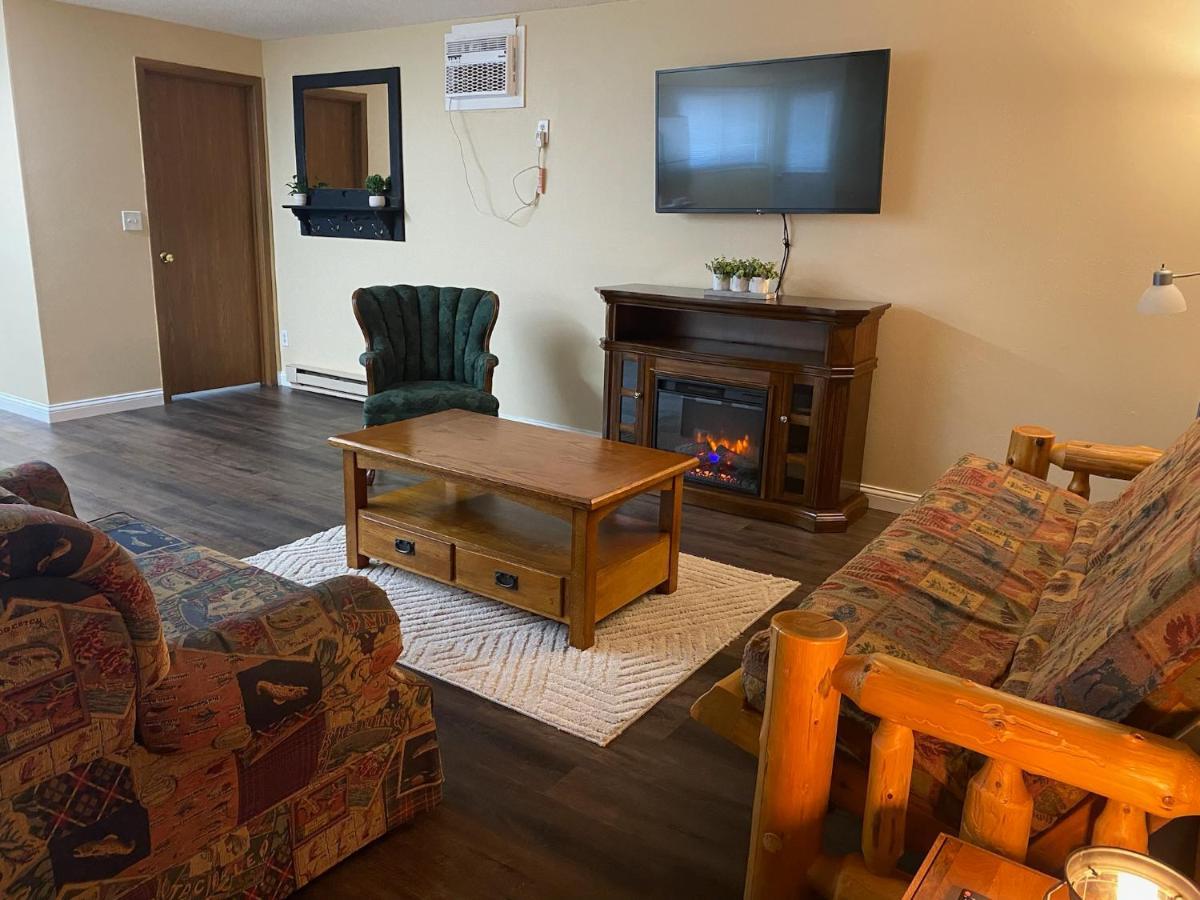 Pelican Rapids Pelican Motel المظهر الخارجي الصورة