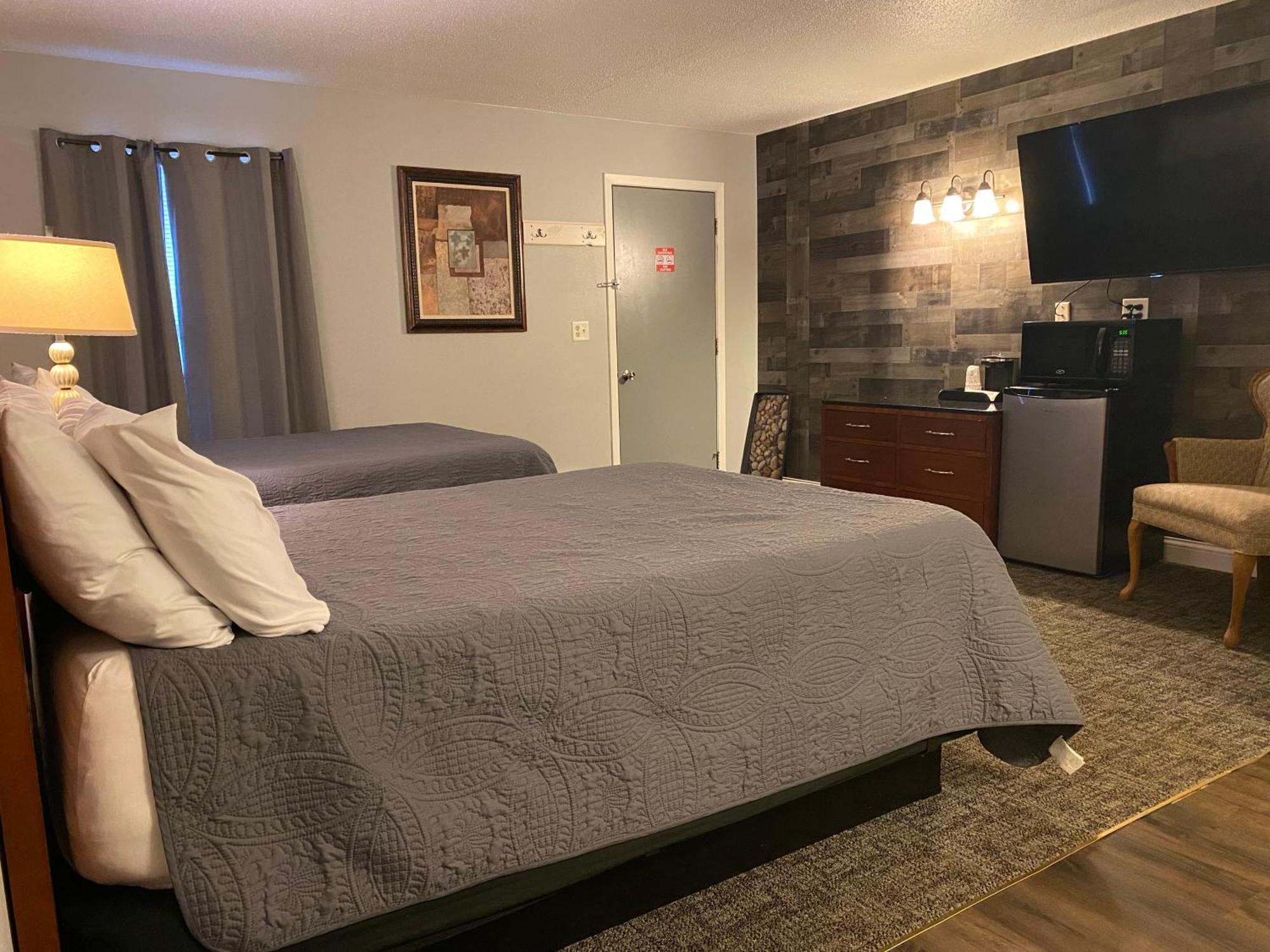 Pelican Rapids Pelican Motel المظهر الخارجي الصورة