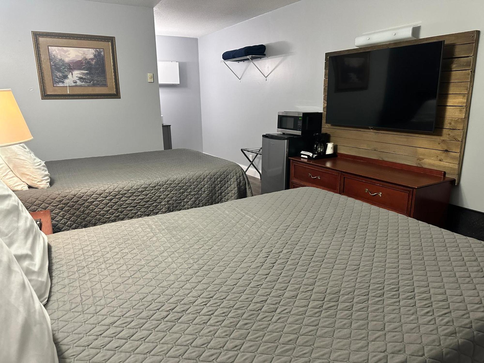 Pelican Rapids Pelican Motel المظهر الخارجي الصورة